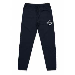 Unisex Surplus Track Pants