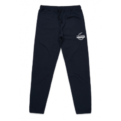 Unisex Surplus Track Pants