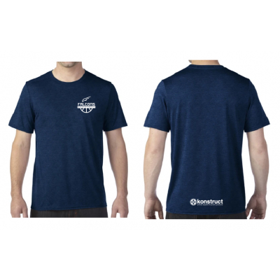 Short Sleeve Performance Tee