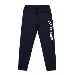 Unisex Surplus Track Pants - Leg Print